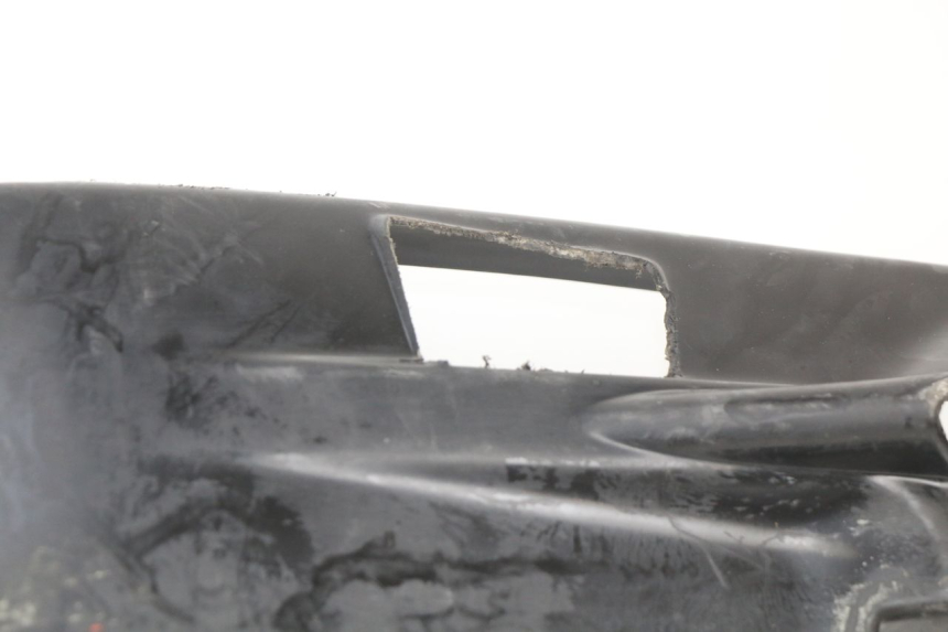 photo de progi boczne MBK BOOSTER SPIRIT 50 (1999 - 2003) - Punkty mocowania