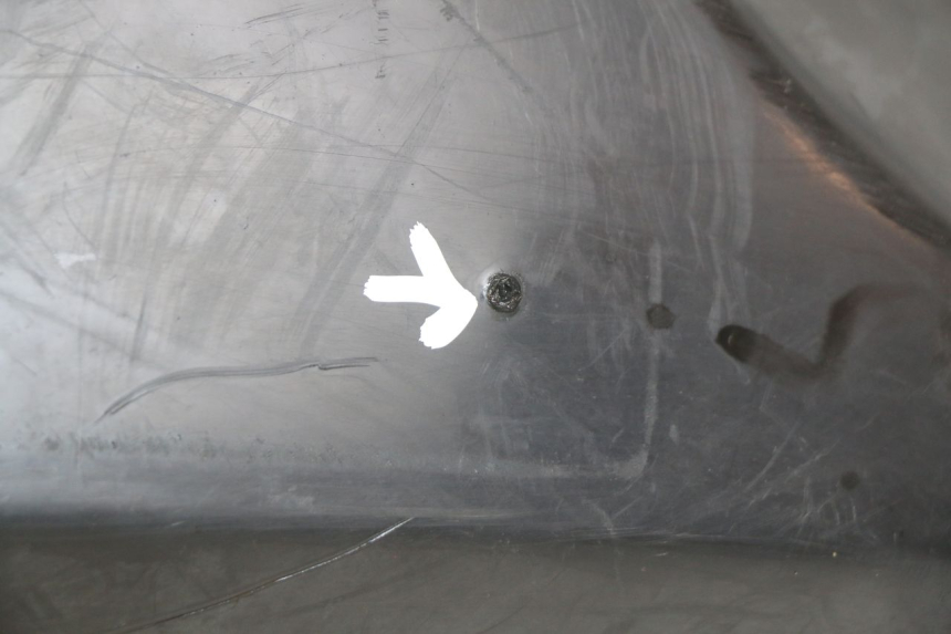 photo de progi boczne MBK BOOSTER SPIRIT 50 (1999 - 2003) - Część sprawdzona