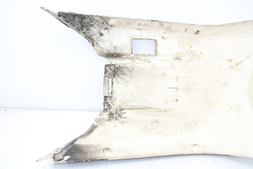 photo de progi boczne MBK BOOSTER SPIRIT 50 (1999 - 2003) - Szczegóły charakterystyczne