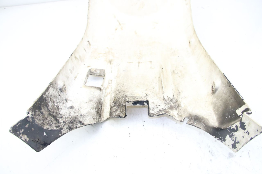 photo de progi boczne MBK BOOSTER SPIRIT 50 (1999 - 2003) - Stan powierzchni