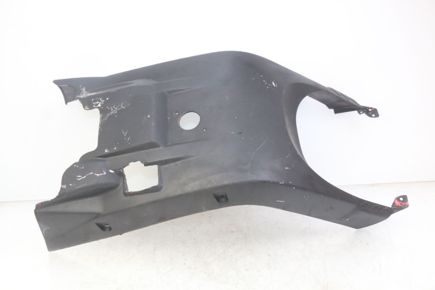 photo de progi boczne MBK BOOSTER SPIRIT 50 (2004 - 2017) - Widok główny