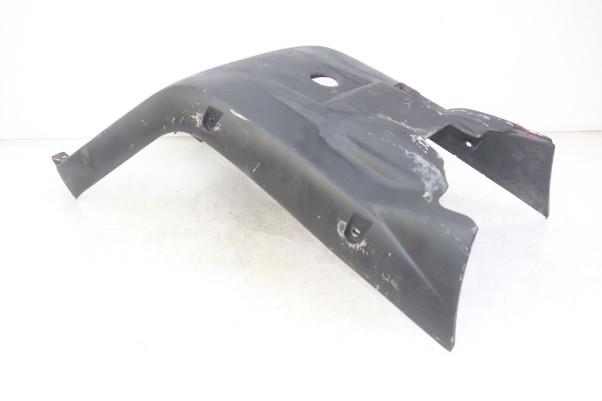 photo de progi boczne MBK BOOSTER SPIRIT 50 (2004 - 2017) - Zbliżenie techniczne