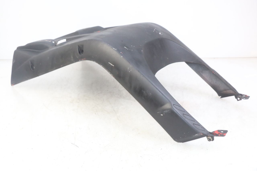 photo de progi boczne MBK BOOSTER SPIRIT 50 (2004 - 2017) - Punkty mocowania