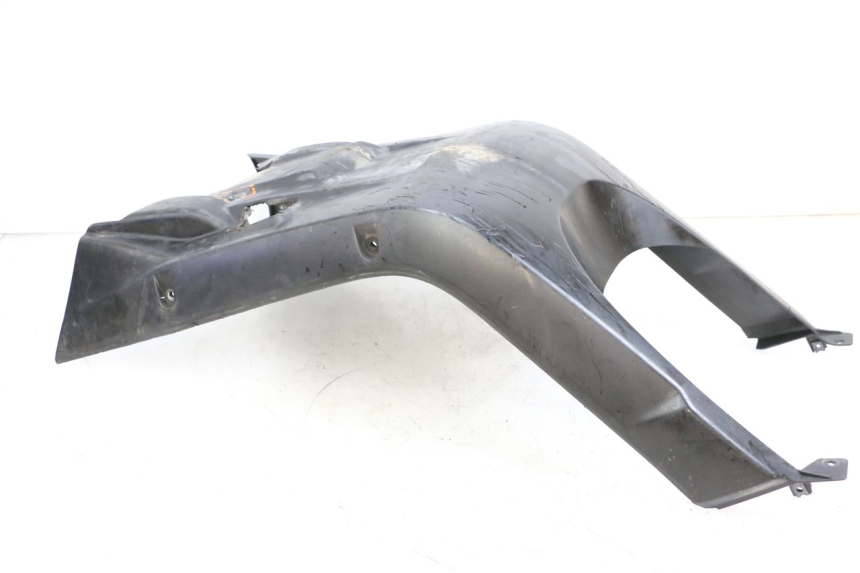 photo de progi boczne MBK BOOSTER SPIRIT 50 (2004 - 2017) - Szczegóły charakterystyczne