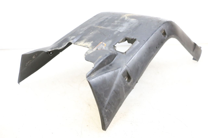 photo de progi boczne MBK BOOSTER SPIRIT 50 (2004 - 2017) - Zbliżenie komponentów