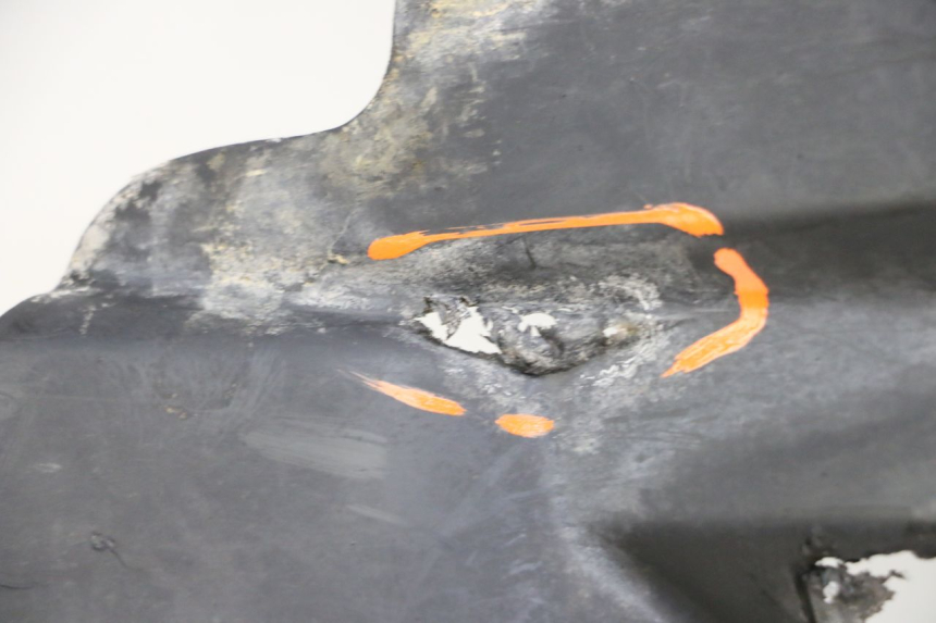 photo de progi boczne MBK BOOSTER SPIRIT 50 (2004 - 2017) - Zdjęcie dodatkowe