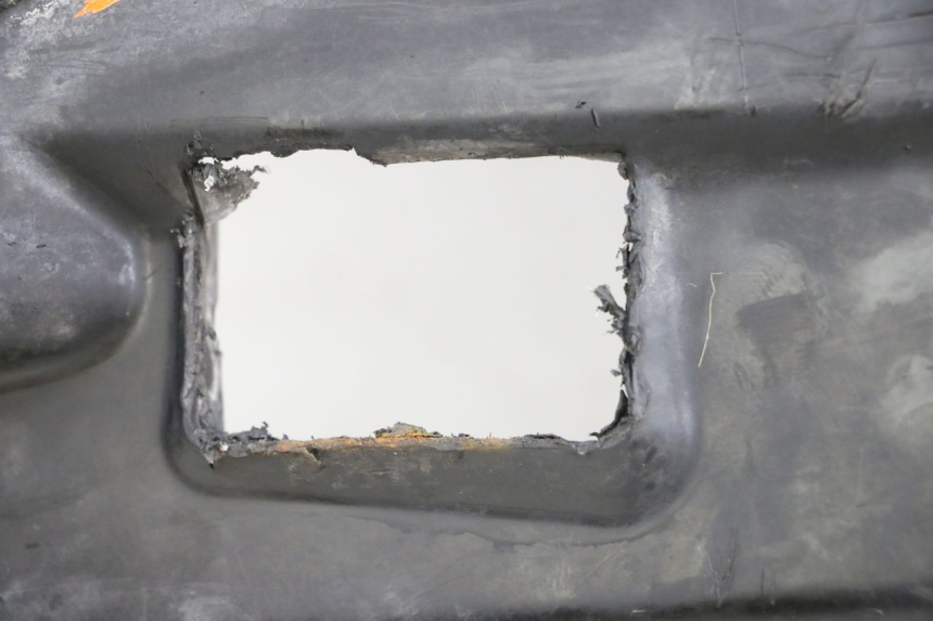 photo de progi boczne MBK BOOSTER SPIRIT 50 (2004 - 2017) - Kontrola wizualna