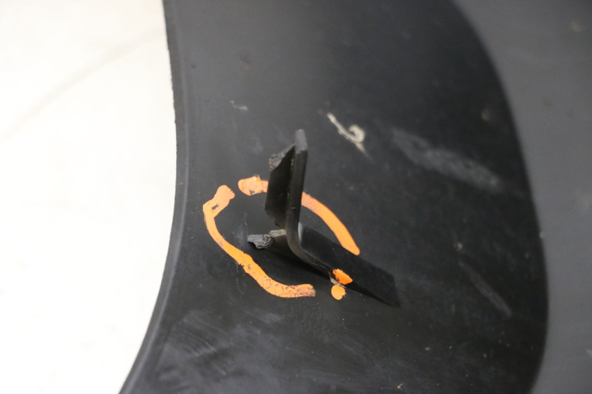 photo de progi boczne MBK BOOSTER SPIRIT 50 (2004 - 2017) - Zbliżenie techniczne