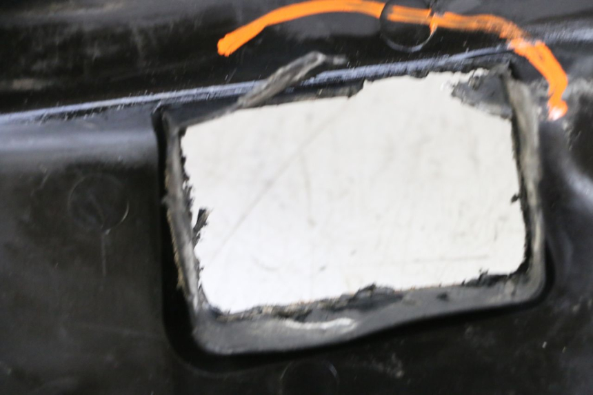 photo de progi boczne MBK BOOSTER SPIRIT 50 (2004 - 2017) - Widok ogólny