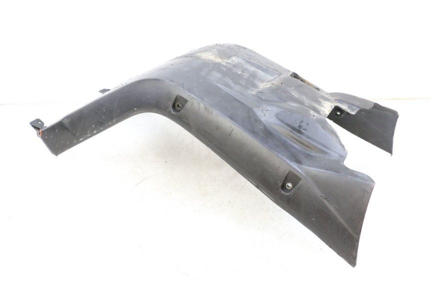 photo de progi boczne MBK BOOSTER SPIRIT 50 (2004 - 2017) - Stan powierzchni