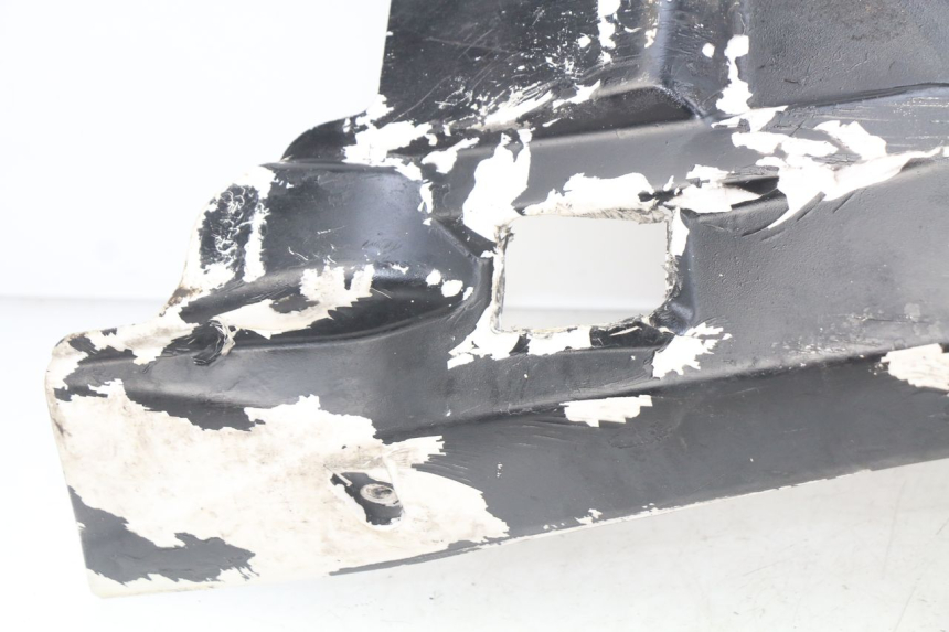 photo de PROGIEBOK MBK BOOSTER SPIRIT NAKED 50 (2004 - 2017) - Szczegóły charakterystyczne