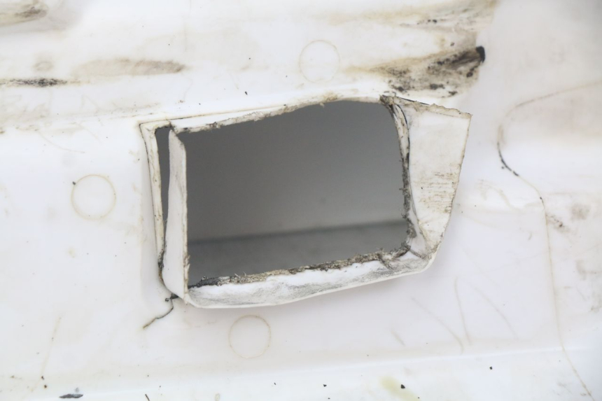 photo de PROGIEBOK MBK BOOSTER SPIRIT NAKED 50 (2004 - 2017) - Inny kąt widzenia