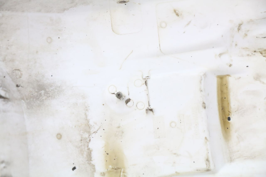 photo de PROGIEBOK MBK BOOSTER SPIRIT NAKED 50 (2004 - 2017) - Zbliżenie techniczne