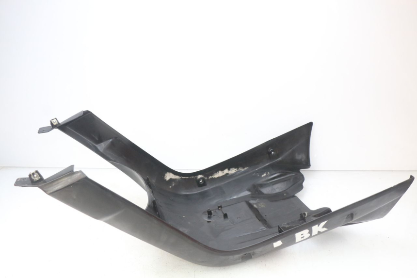 photo de PROGIEBOK MBK BOOSTER SPIRIT NAKED 50 (2004 - 2017) - Zoom stanu zużycia