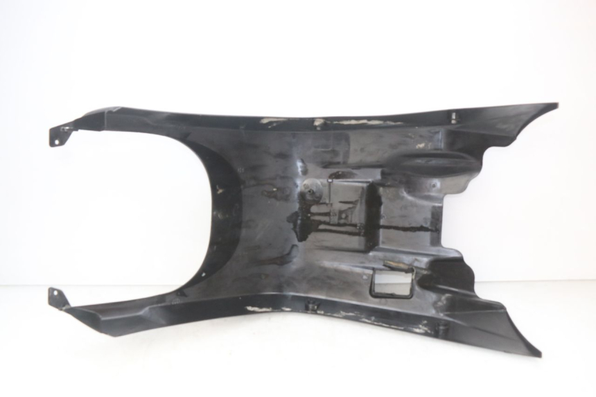 photo de PROGIEBOK MBK BOOSTER SPIRIT NAKED 50 (2004 - 2017) - Inny kąt widzenia