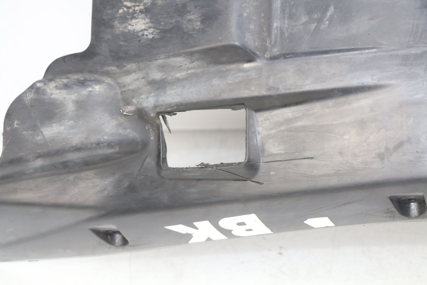 photo de PROGIEBOK MBK BOOSTER SPIRIT NAKED 50 (2004 - 2017) - Oznaczenia i referencje