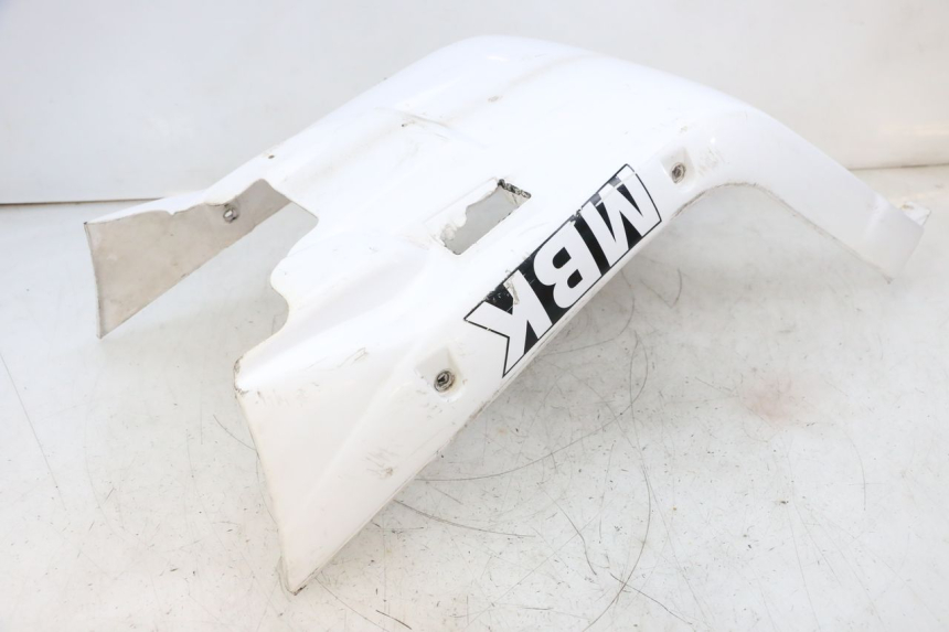 photo de PROGIEBOK MBK BOOSTER SPIRIT NAKED 50 (2004 - 2017) - Szczegóły charakterystyczne