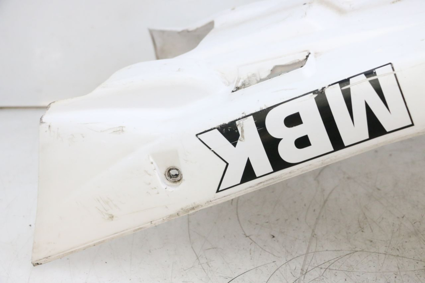 photo de PROGIEBOK MBK BOOSTER SPIRIT NAKED 50 (2004 - 2017) - Zbliżenie komponentów