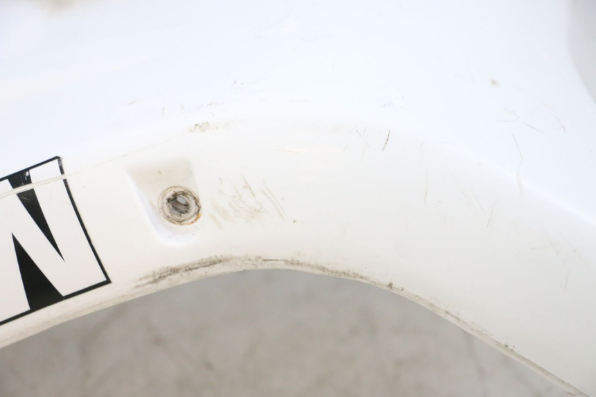 photo de PROGIEBOK MBK BOOSTER SPIRIT NAKED 50 (2004 - 2017) - Widok z bliska