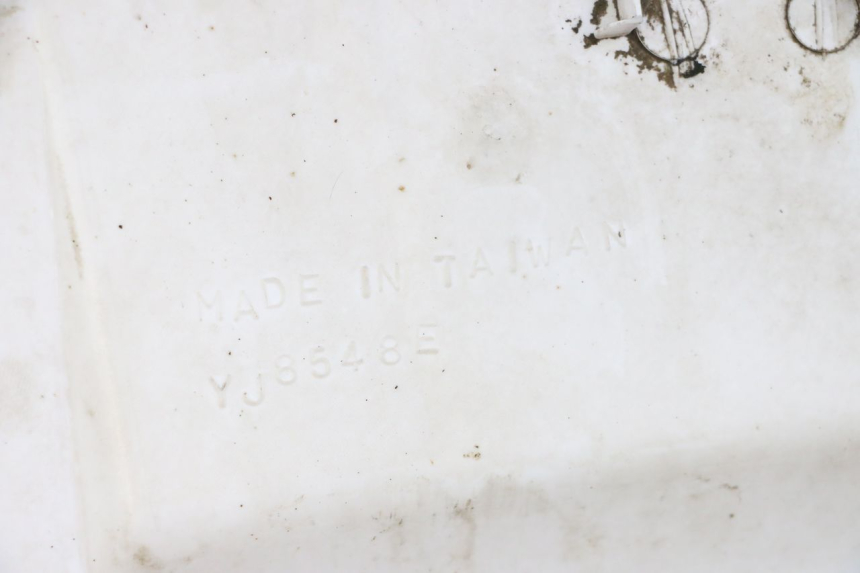 photo de PROGIEBOK MBK BOOSTER SPIRIT NAKED 50 (2004 - 2017) - Zoom stanu zużycia