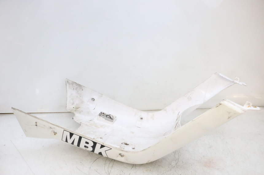 photo de PROGIEBOK MBK BOOSTER SPIRIT NAKED 50 (2004 - 2017) - Inny kąt widzenia