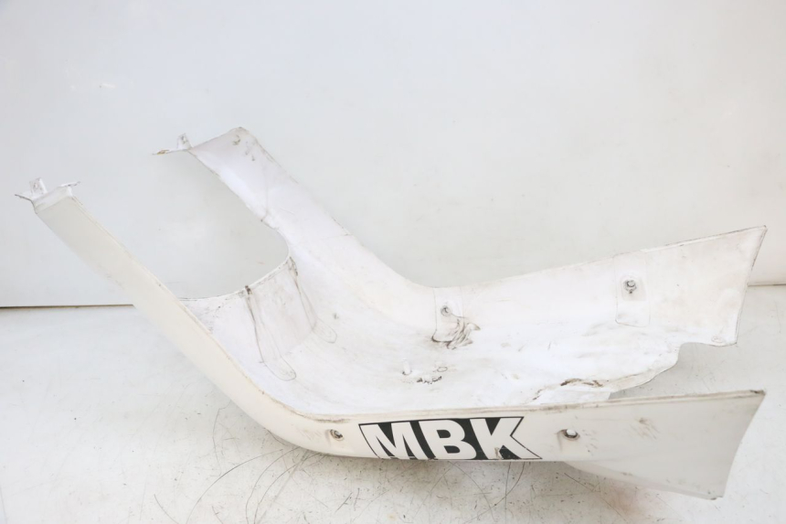 photo de PROGIEBOK MBK BOOSTER SPIRIT NAKED 50 (2004 - 2017) - Widok ogólny