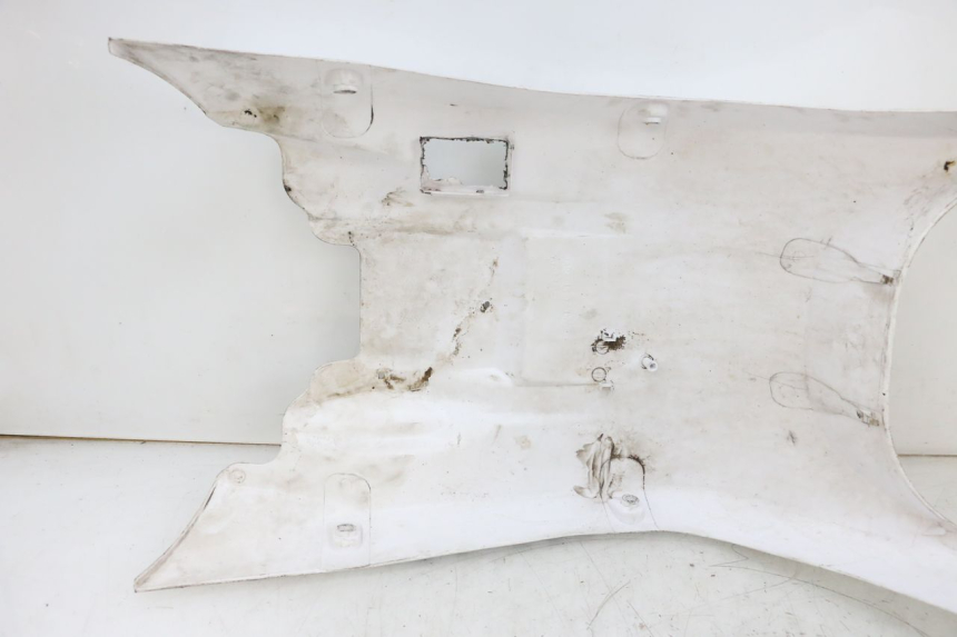 photo de PROGIEBOK MBK BOOSTER SPIRIT NAKED 50 (2004 - 2017) - Punkty mocowania