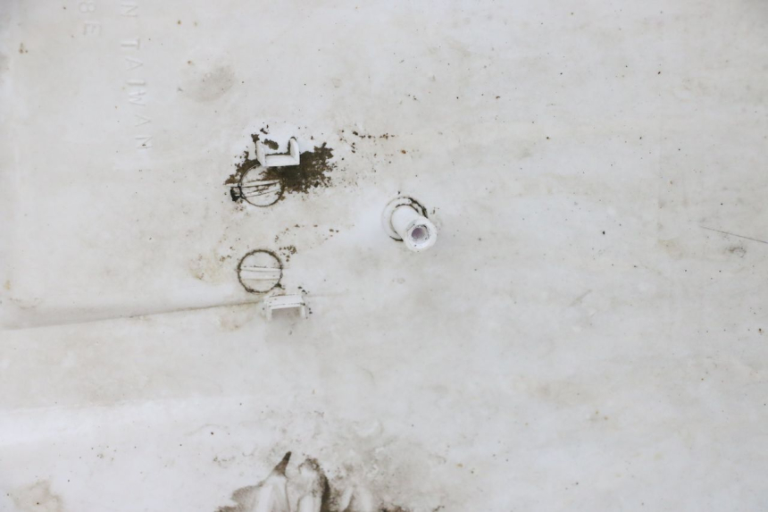 photo de PROGIEBOK MBK BOOSTER SPIRIT NAKED 50 (2004 - 2017) - Część sprawdzona