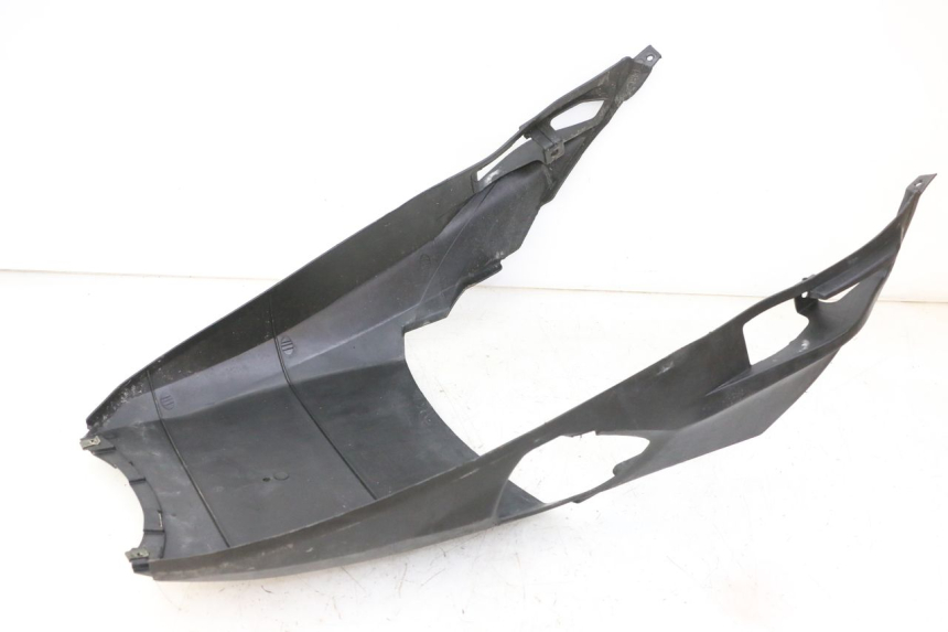 photo de progi boczne MOTRON BREEZY 4T 50 (2021 - 2025) - Zoom stanu zużycia