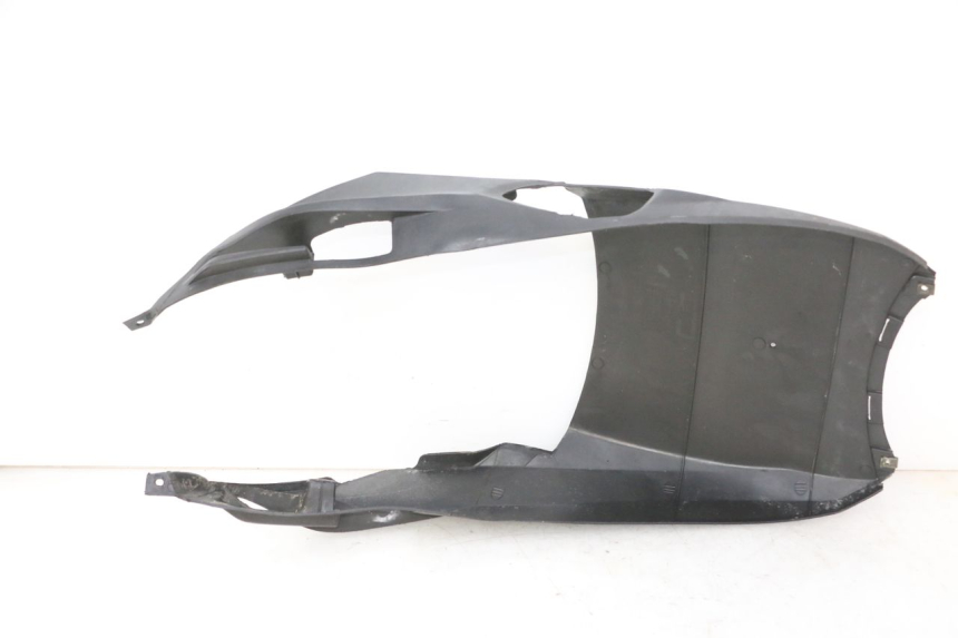 photo de progi boczne MOTRON BREEZY 4T 50 (2021 - 2025) - Zbliżenie techniczne