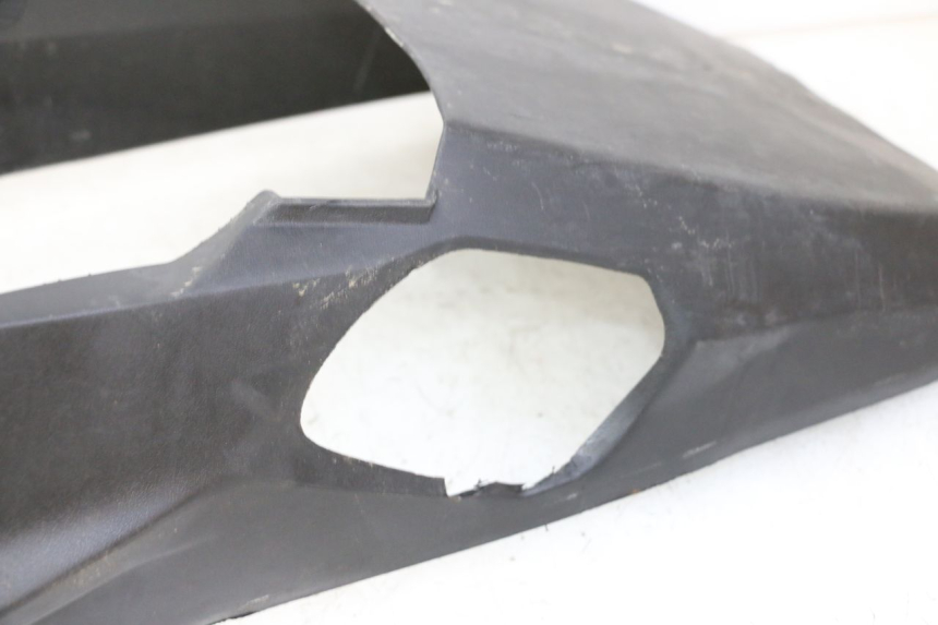 photo de progi boczne MOTRON BREEZY 4T 50 (2021 - 2025) - Punkty mocowania