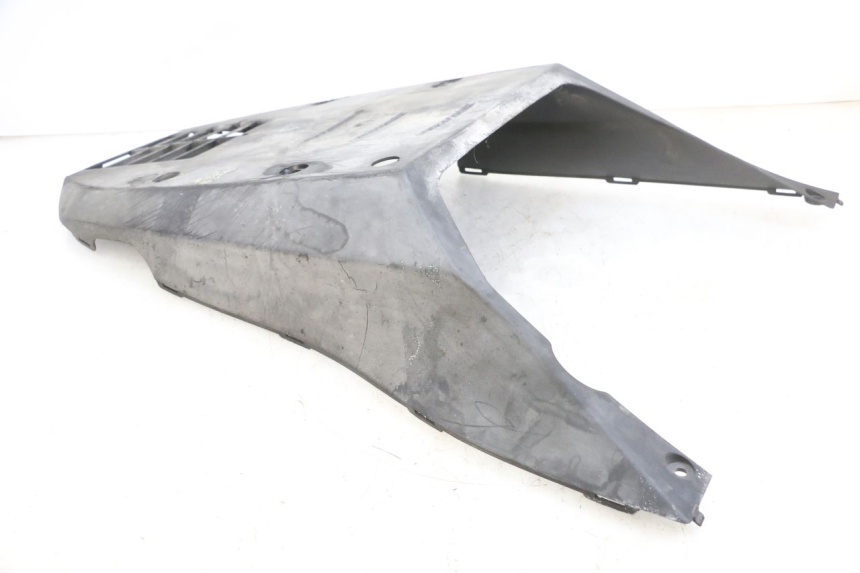 photo de progi boczne SUZUKI BURGMAN 125 (2007 - 2014) - Inny kąt widzenia