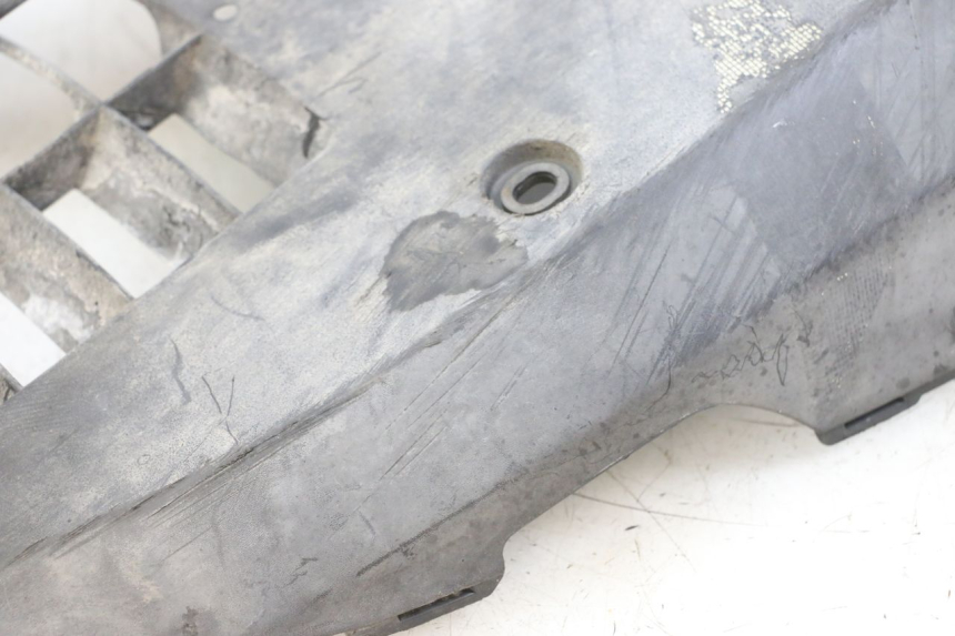 photo de progi boczne SUZUKI BURGMAN 125 (2007 - 2014) - Widok ogólny