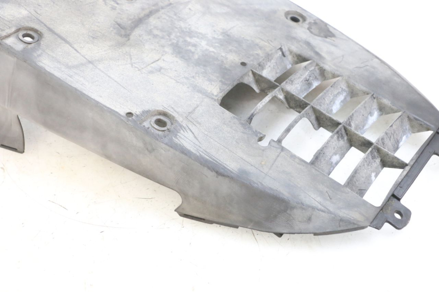 photo de progi boczne SUZUKI BURGMAN 125 (2007 - 2014) - Stan powierzchni