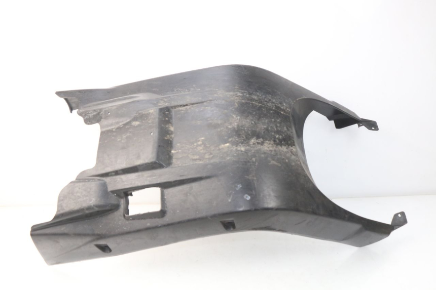 photo de progi boczne YAMAHA BW'S 50 (2004 - 2017) - Widok główny