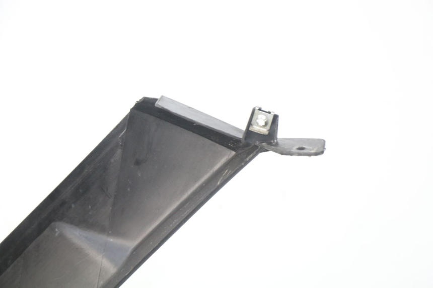 photo de progi boczne YAMAHA BW'S 50 (2004 - 2017) - Zoom stanu zużycia