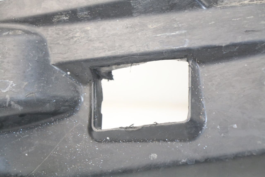 photo de progi boczne YAMAHA BW'S 50 (2004 - 2017) - Widok ogólny