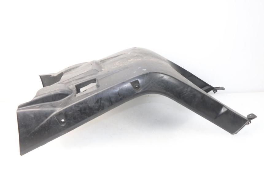 photo de progi boczne YAMAHA BW'S 50 (2004 - 2017) - Punkty mocowania