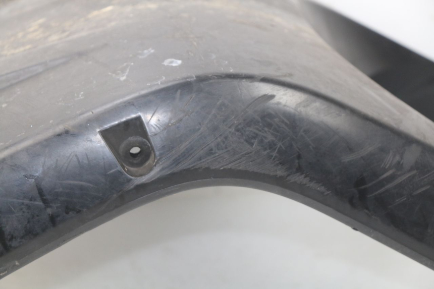 photo de progi boczne YAMAHA BW'S 50 (2004 - 2017) - Stan powierzchni