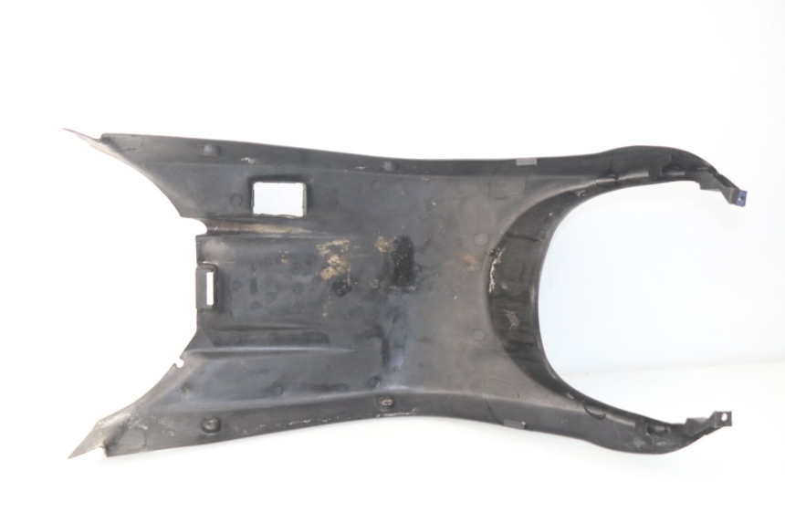 photo de PROGIEBIEŃ NADWOZIA YAMAHA BW'S 50 (1999 - 2003) - Zoom stanu zużycia