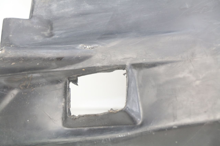 photo de PROGIEBIEŃ NADWOZIA YAMAHA BW'S 50 (1999 - 2003) - Stan powierzchni