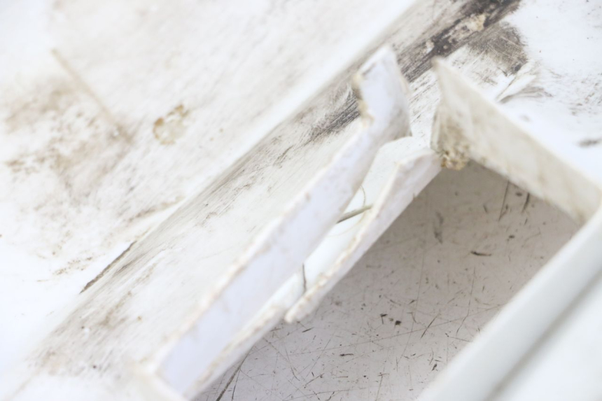 photo de progi boczne YAMAHA BW'S 50 (2004 - 2017) - Szczegół części