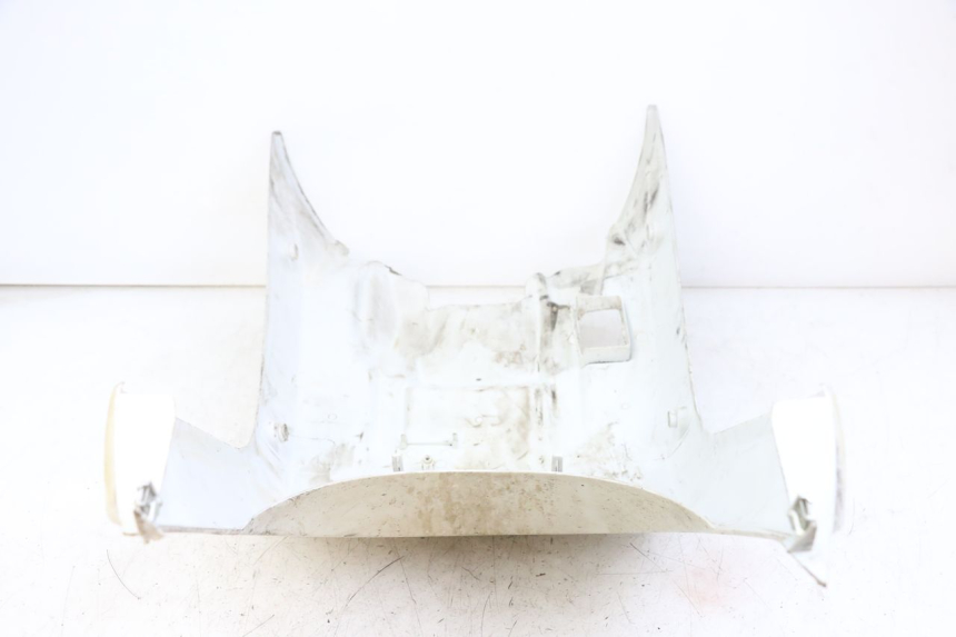 photo de progi boczne YAMAHA BW'S 50 (2004 - 2017) - Szczegóły charakterystyczne