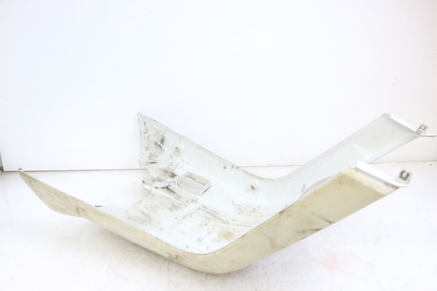 photo de progi boczne YAMAHA BW'S 50 (2004 - 2017) - Zoom stanu zużycia