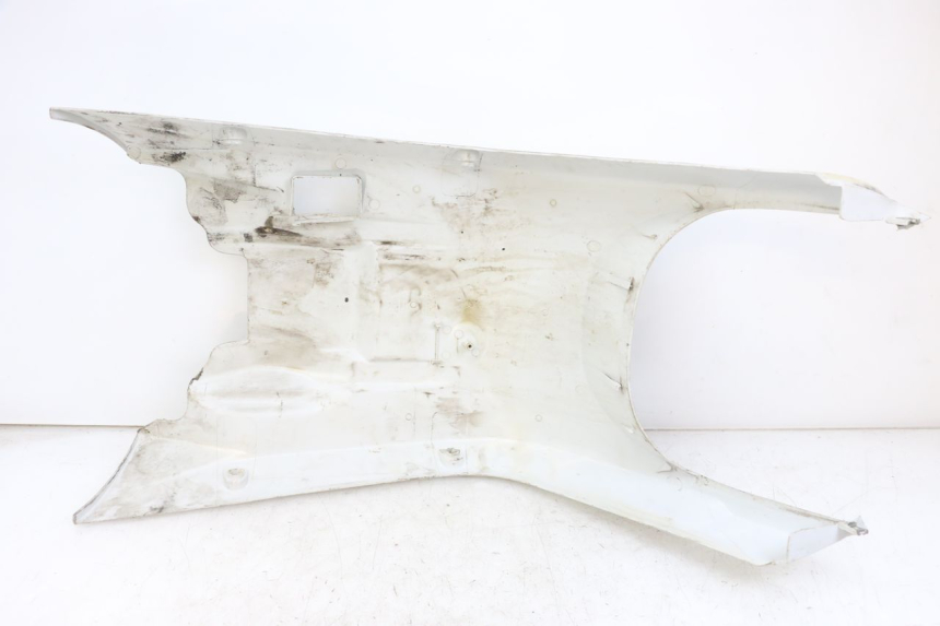 photo de progi boczne YAMAHA BW'S 50 (2004 - 2017) - Inny kąt widzenia