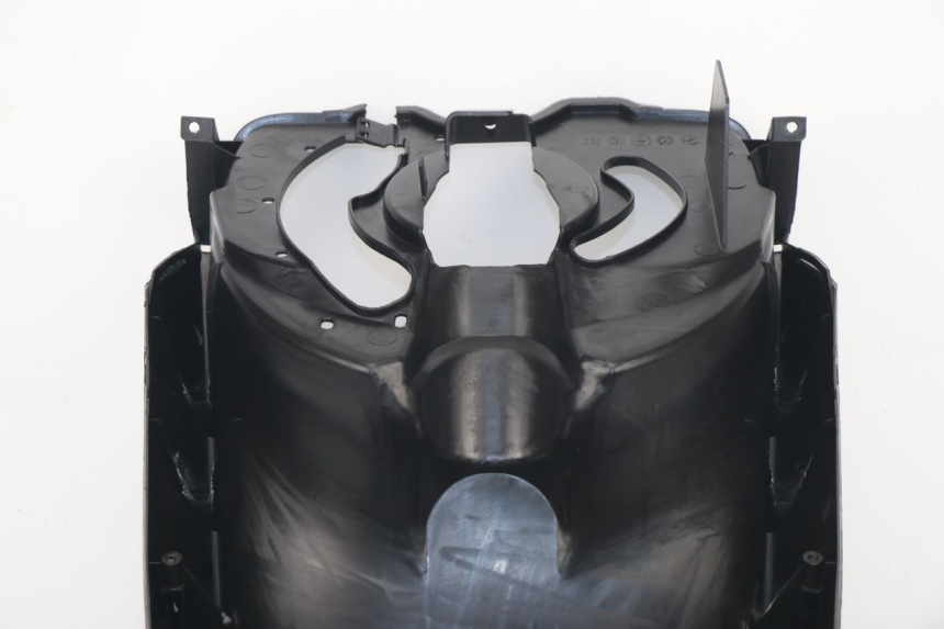 photo de progi boczne YAMAHA BW'S BWS 125 (2010 - 2013) - Zoom stanu zużycia