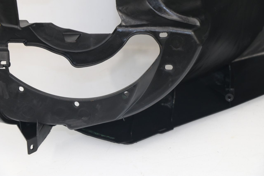 photo de progi boczne YAMAHA BW'S BWS 125 (2010 - 2013) - Inny kąt widzenia