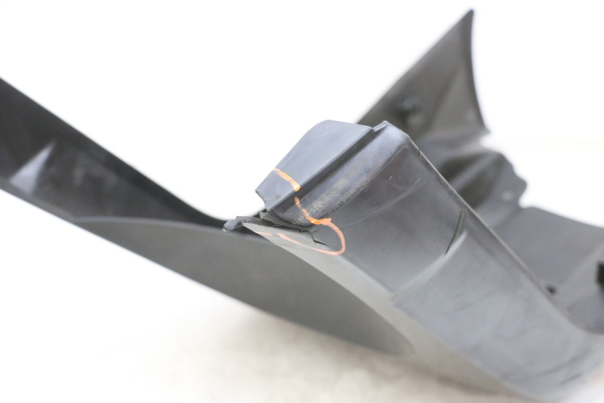 photo de PROGIEBOK YAMAHA BW'S EASY 50 (2013 - 2016) - Inny kąt widzenia