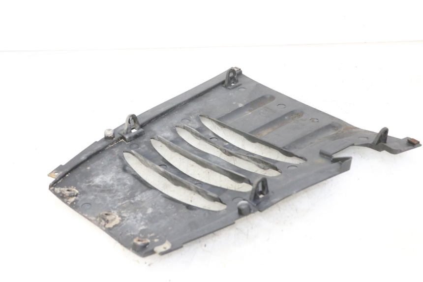 photo de progi boczne ORCAL CAVARO 4T 50 (2019 - 2023) - Zoom stanu zużycia