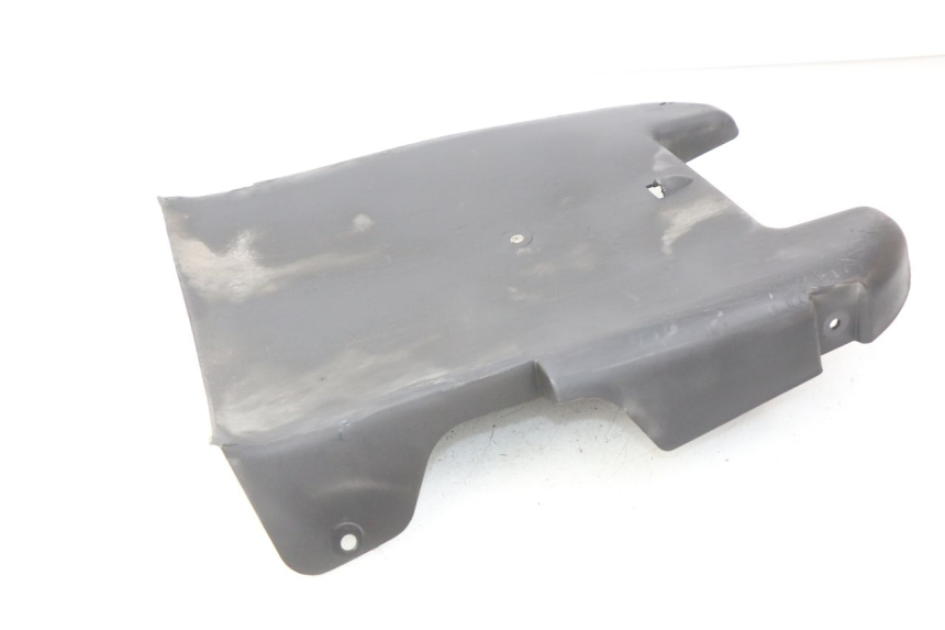 photo de progi boczne SYM CITYCOM CITY COM 125 (2009 - 2014) - Zoom stanu zużycia